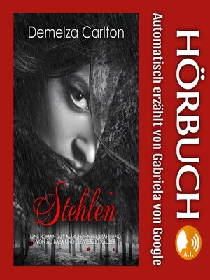 cover image of Stehlen